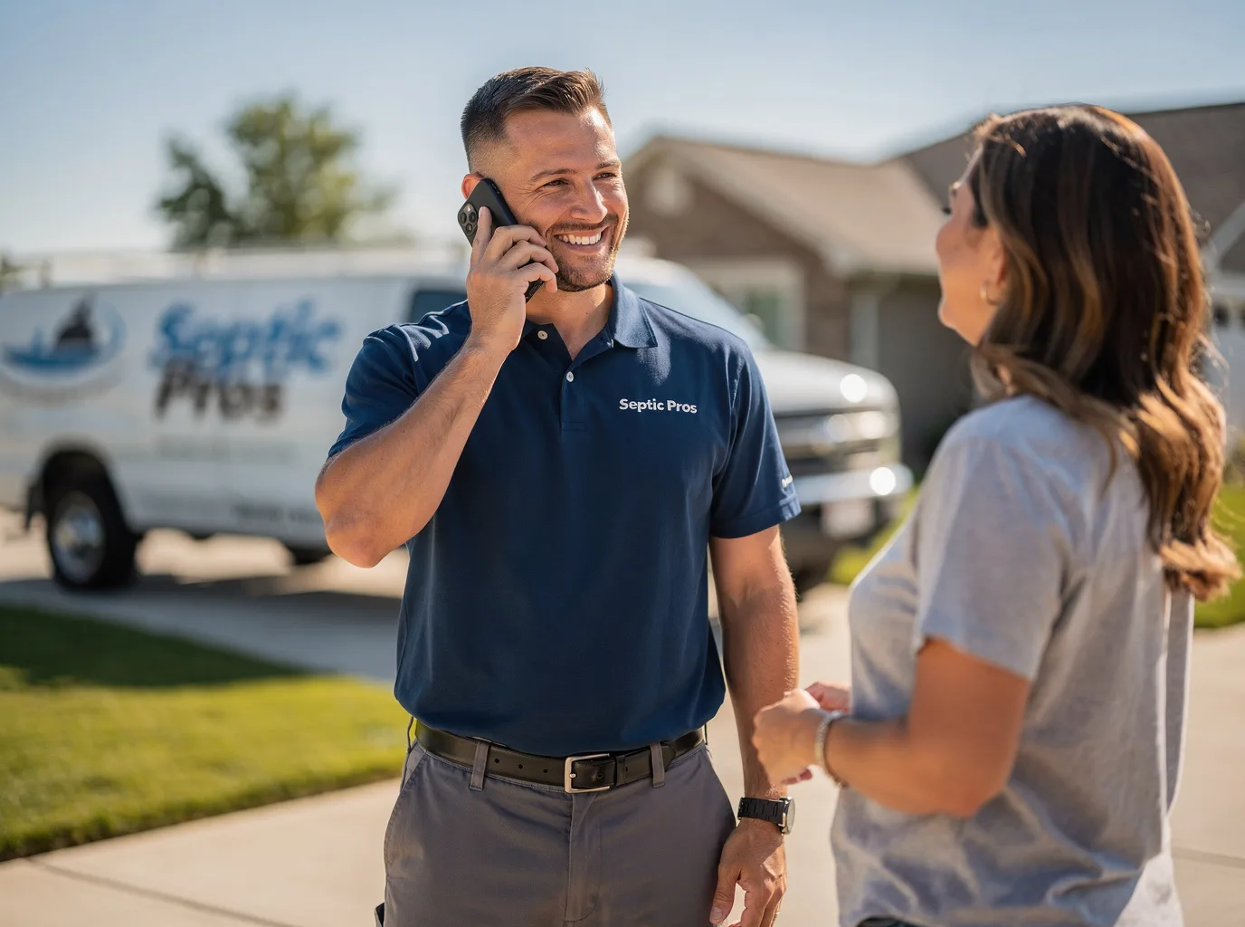 Septic Tank Pumping Homer Glen, IL FAQs